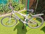 Fiets, Fietsen en Brommers, Fietsen | Heren | Herenfietsen, Gebruikt, Versnellingen, 49 tot 53 cm, Ophalen