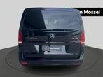 Mercedes-Benz Vito 116 Tourer Select L2 PARKPAKKET+8PL+AUDIO, Auto's, Automaat, 188 g/km, Gebruikt, Zwart