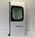 PORTIER RECHTS ACHTER ACHTER Renault Kangoo Express (FW), Auto-onderdelen, Gebruikt, Achter, Renault, Deur