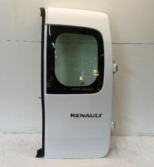 PORTIER RECHTS ACHTER ACHTER Renault Kangoo Express (FW), Auto-onderdelen, Carrosserie, Deur, Renault, Achter, Rechts, Gebruikt