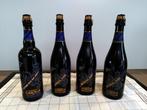 4x Gouden Carolus Cuvée van de Keizer Blauw (2018-2021), Ophalen of Verzenden, Nieuw, Flesje(s), Overige merken