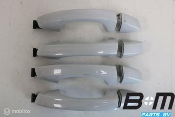 Set portiergrepen Seat Leon 5F ST beschikbaar voor biedingen