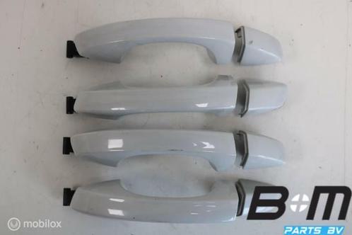 Set portiergrepen Seat Leon 5F ST, Auto-onderdelen, Carrosserie, Gebruikt