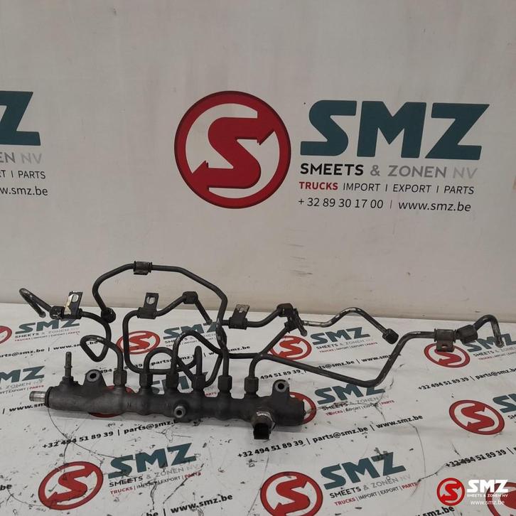 Occ rampe d'injection DTI8 Renault, Autos : Pièces & Accessoires, Pièces camion, Renault, Systèmes à carburant, Utilisé