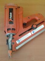 Paslode Impuls IM 350 CT, Ophalen, Gebruikt