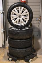 Gebruikte VW winterkit 205 55 R16, Ophalen
