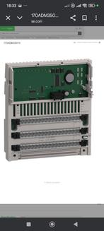 Schneider Electric MoDicon Momentum - Digitale ingangsmodule, Ophalen of Verzenden, Nieuw