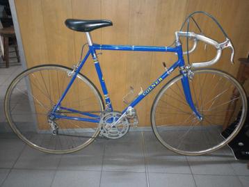 Koersfiets COLNER  retro beschikbaar voor biedingen