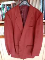 Superbe blaser homme, Comme neuf, Taille 48/50 (M), Enlèvement, Rouge