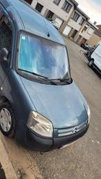 Je vend  ma petite camionnette Citroën Berlingo, Autos, Citroën, Particulier, Achat, Berlingo