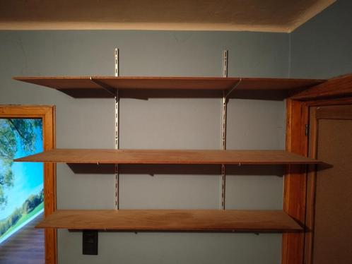 Etagère murale, Huis en Inrichting, Woonaccessoires | Wandplanken en Boekenplanken, Zo goed als nieuw, Ophalen
