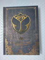 TOMORROWLAND - 10 YEARS OF MADNESS, CD & DVD, CD | Dance & House, Envoi