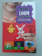 Boek Magic Loom, Boeken, Gelezen, Ophalen, Overige onderwerpen