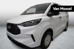 Ford Transit Custom 280S L1H1 Trend - Carplay - Camera - Lan, Auto's, Bestelwagens en Lichte vracht, Stof, Euro 6, 4 cilinders