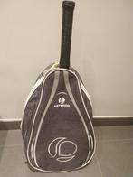 Tennis racket + backpack, Comme neuf, Raquette, Enlèvement ou Envoi