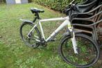 Mountainbike City Fiets 18 Gear, Gebruikt, Hardtail, Heren, 49 tot 53 cm