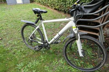 Mountainbike City Fiets 18 Gear beschikbaar voor biedingen
