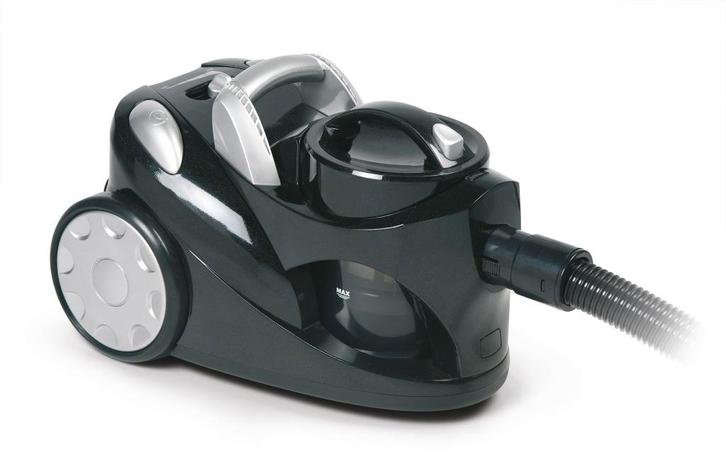 Aspirateur Domo DO7259S (sans sac), Electroménager, Aspirateurs, Comme neuf, Aspirateur, 1600 à 2000 watts, Réservoir, Enlèvement