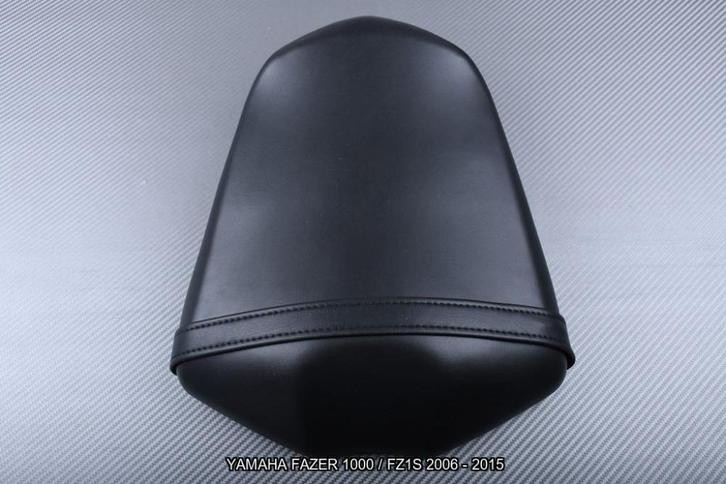 AVDB achter zadel voor YAMAHA FAZER 1000 FZ1S 2006 - 2015, Motoren, Accessoires | Overige, Nieuw, Ophalen of Verzenden