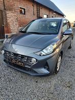 Hyundai i10 1.0i Twist Techno Pack (bj 2020), Voorwielaandrijving, Stof, Gebruikt, Euro 6