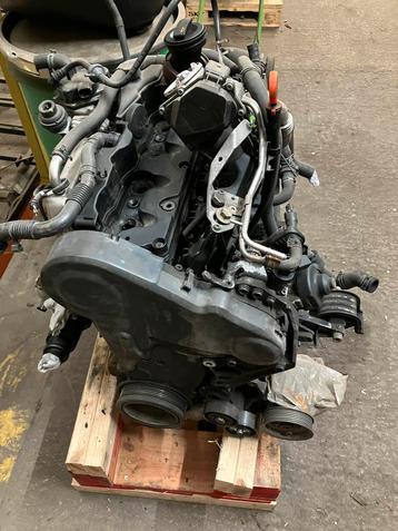 Moteur vw t5 2000tdi pour pièce, Autos, Volkswagen, Diesel, Particulier, 4 cylindres