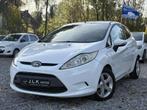 Ford Fiesta /2011/ 200.000km / Diesel / Euro 5, Auto's, Euro 5, Bedrijf, Airconditioning, Te koop