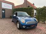 Mini Cooper 1.6i essence 2008, Autos, Mini, Achat, 4 portes, Entreprise, Boîte manuelle