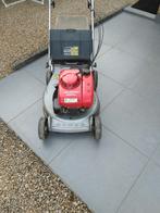Honda zelftrekker 5,5 pk, Tuin en Terras, Ophalen, Gebruikt