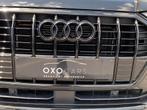 Audi Q3 35TDI Black Edition / Boite Auto / Cockpit / TVA /, Stof, Gebruikt, 4 cilinders, 1655 kg