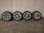 Vw velgen caddy 2014 Golf .. 235 40 18, Auto-onderdelen, 18 inch, Gebruikt, Velg(en), Ophalen of Verzenden