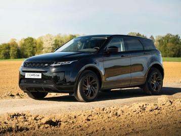 Land Rover Range Rover Evoque 2.0 TD4 MHEV 4WD D165 S Full O beschikbaar voor biedingen