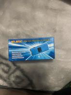 Taser, Enlèvement ou Envoi