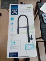 AquaVive keukenmengkraan Volturno, Doe-het-zelf en Bouw, Ophalen, Nieuw