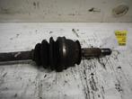 Aandrijfas links-voor van een Hyundai Accent, Ophalen of Verzenden, 3 maanden garantie, Gebruikt, Hyundai