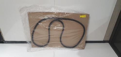 PORTIERRUBBER LINKS ACHTER Volkswagen Touran (5T1), Auto-onderdelen, Overige Auto-onderdelen, Volkswagen, Gebruikt
