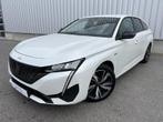 Peugeot 308 SW ALLURE, GPS, CAMERA,... *Garantie 12mois*, Automaat, Euro 6, 34 g/km, Wit