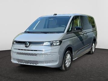 Volkswagen Multivan T7 Long Multivan Life 2.0 l 110 kW TDI S beschikbaar voor biedingen