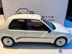Peugeot 106 rallye fase 1 ottomobile 1/12, Ophalen of Verzenden, Zo goed als nieuw, Auto, OttOMobile