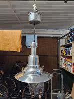 retro hanglamp..., Ophalen, Zo goed als nieuw