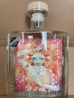 Gesealde fles Materia Gin FIRE (700ml)Belgische topkwaliteit, Verzamelen, Ophalen, Overige gebieden, Overige typen, Nieuw