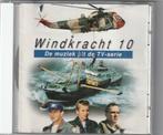 CD Windkracht 10, Ophalen of Verzenden, Zo goed als nieuw