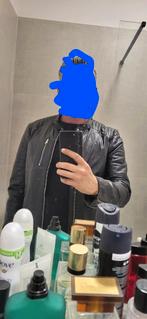 Jack and Jones leatherlook jacket, Ophalen