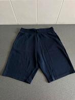 Blauwe joggingshort Hema - maat 158, Broek, Nieuw, Ophalen of Verzenden, Hema