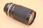 ZOOM NIKON AIS 35-200/3.5-4.5, Ophalen of Verzenden, Gebruikt, Spiegelreflex, Nikon