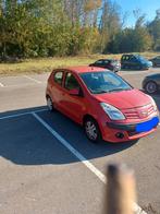 Nissan Pixo 2010 heeft remprobleem, Auto's, Nissan, Particulier, Te koop, Pixo