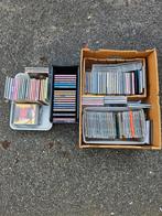 Lot cd´s, CD & DVD, CD | Autres CD, Utilisé, Enlèvement ou Envoi