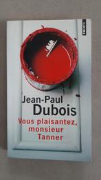 Vous plaisantez, monsieur Tanner, Enlèvement ou Envoi