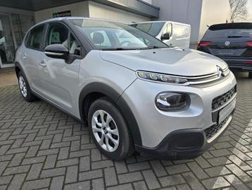 Citroen C3 1.2 Pure Tech Automaat 39.000 km + Garantie beschikbaar voor biedingen