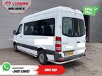 Mercedes-Benz Sprinter 313 2.2 CDI L2H2 €10.769 Incl. BTW BP, Auto's, Bestelwagens en Lichte vracht, Automaat, 213 g/km, Wit, Mercedes-Benz