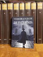 Pakket fictie uit Geraardsbergen, Baeten+Y vd Meersch+Motte, Boeken, Ophalen of Verzenden, Nieuw, Baeten Yasmine vd Meersch